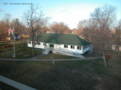 Pavilion